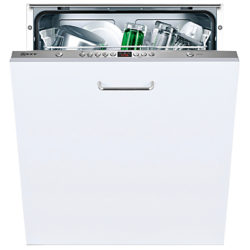 Neff S51L53X0GB Integrated Dishwasher